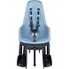 Bobike Maxi One Citadel Blue fiets Drager bevestiging Achterstoeltje Bobike Maxi One Citadel Blue fiets Drager bevestiging Achterstoeltje