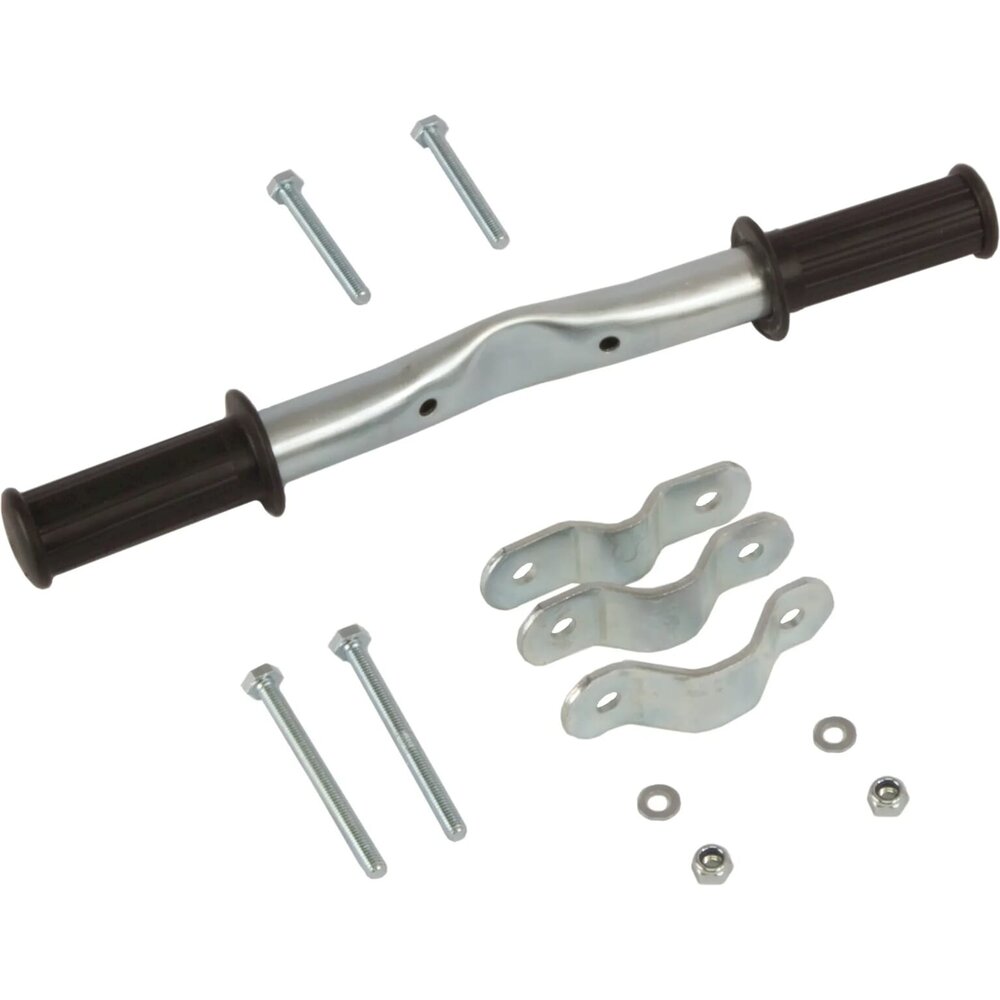 Steco Voetrust voor in combinatie met een Buiszadel Steco Voetrust voor in combinatie met een Buiszadel