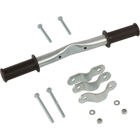 Steco Voetrust voor in combinatie met een Buiszadel Steco Voetrust voor in combinatie met een Buiszadel