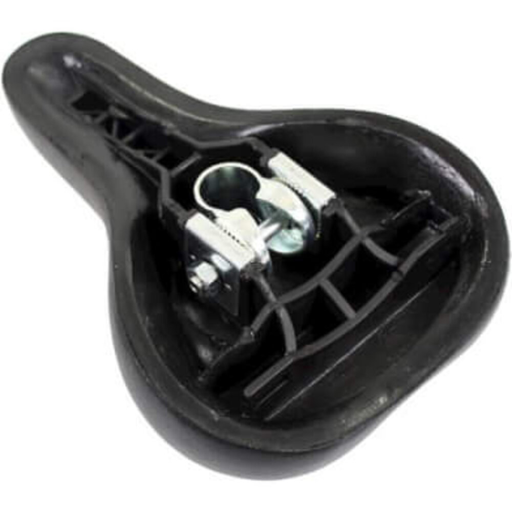 Zadel op Stang Los zadel voor zadel op stang model 1 t/m 5