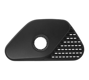 Bobike One Junior voetbeschermer platen Bobike One Junior voetbeschermer platen