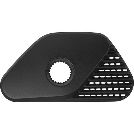 Bobike One Junior voetbeschermer platen Bobike One Junior voetbeschermer platen