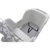 Gazelle Adapter kinderzitje voor Makki bakfiets