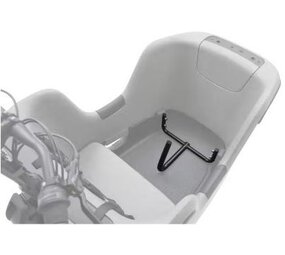 Gazelle Adapter kinderzitje voor Makki bakfiets Gazelle Adapter kinderzitje voor Makki bakfiets