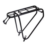 Steco achterdrager Power Safety Carrier zwart