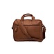 New Looxs laptoptas Luko leer cognac 7.5L 15 inch New Looxs laptoptas Luko leer cognac 7.5L 15 inch