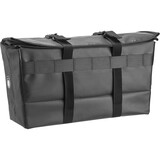Clarijs single longtailbag 43L zwart