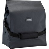 Clarijs single bikebag frontbag 30L zwart