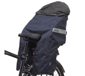 Tucano Thermische Kinderzitjes Cover Opossum Alien Blue Tucano Thermische Kinderzitjes Cover Opossum Alien Blue