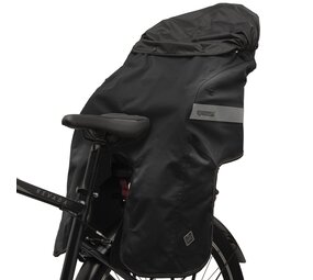 Tucano Thermische Kinderzitjes Cover Opossum Black Fluo Tucano Thermische Kinderzitjes Cover Opossum Black Fluo