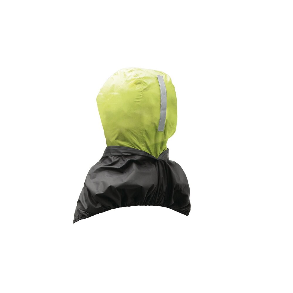 Tucano Thermische Kinderzitjes Cover Opossum Black Fluo