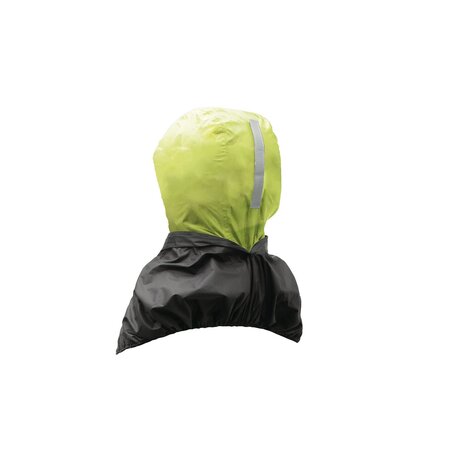 Tucano Thermische Kinderzitjes Cover Opossum Black Fluo