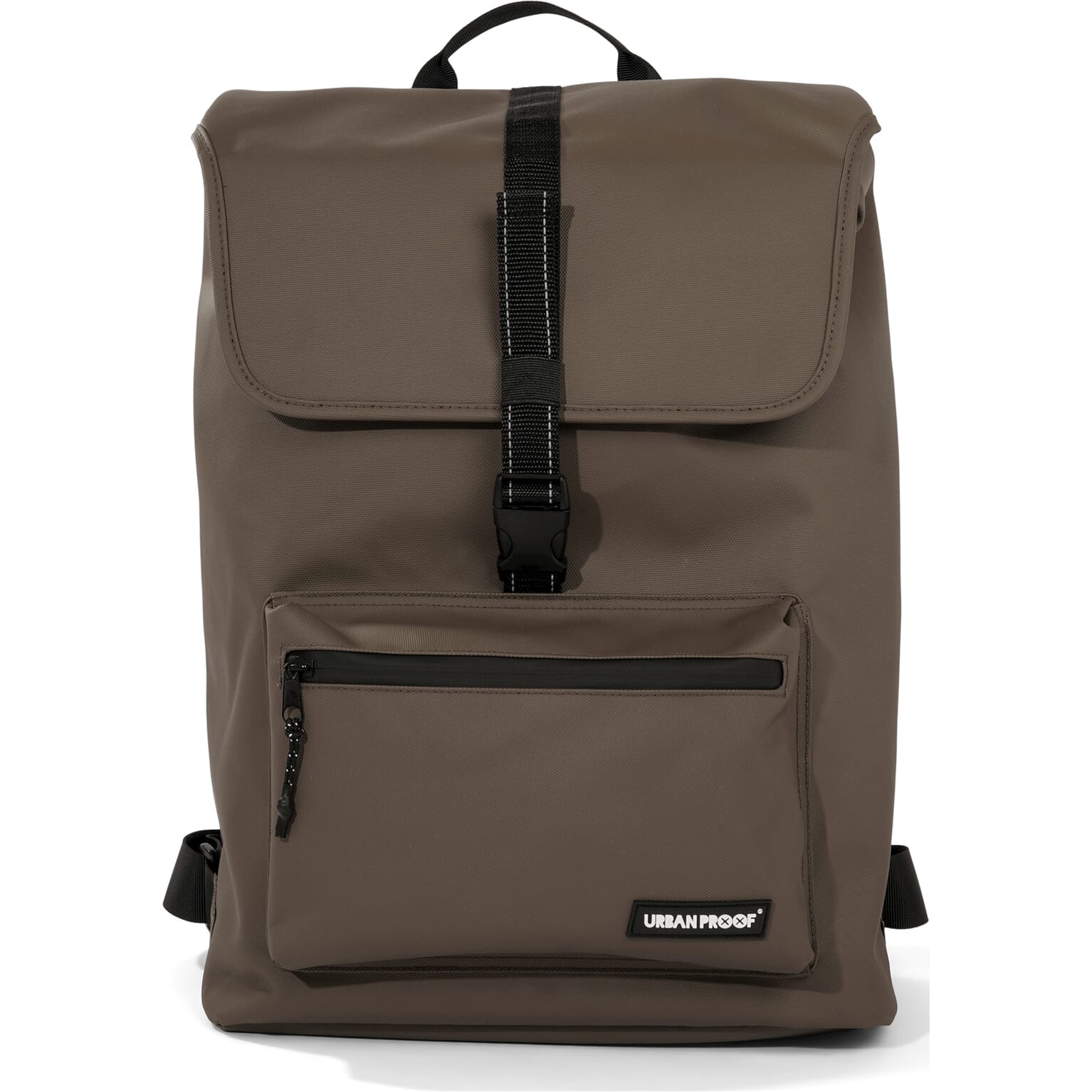 cargo backpack 20L recycled bruin
