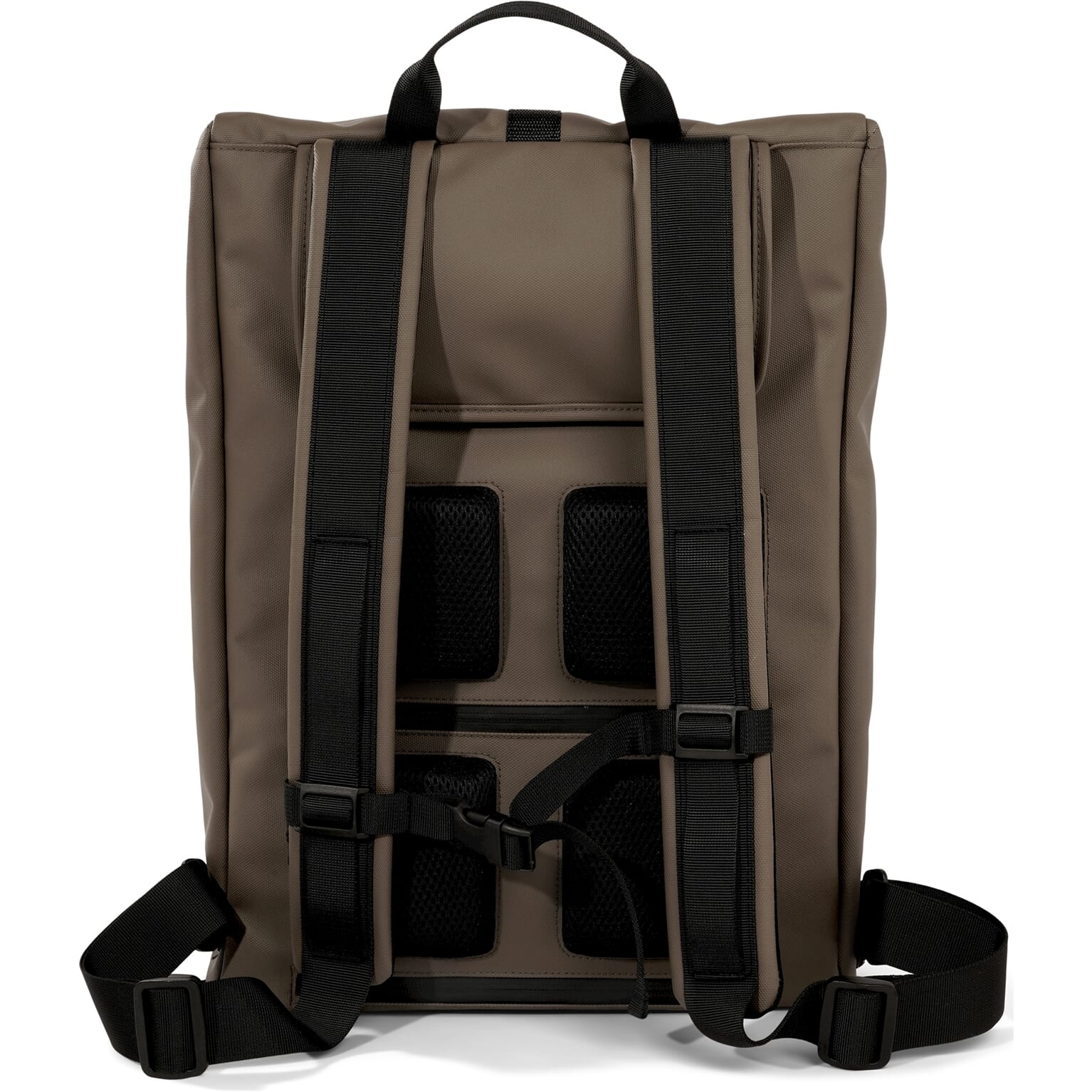cargo backpack 20L recycled bruin