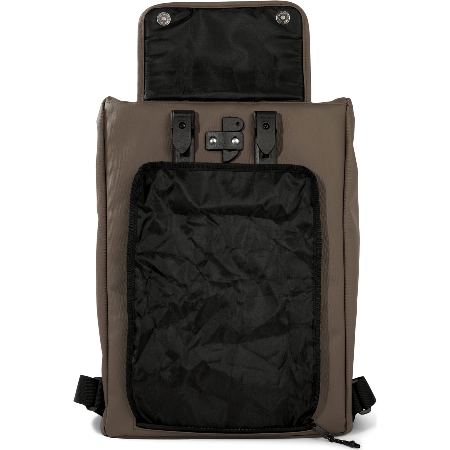 cargo backpack 20L recycled bruin