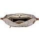 New Looxs schoudertas Tendo Alma sand 21L New Looxs schoudertas Tendo Alma sand 21L