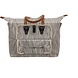New Looxs schoudertas Tendo Alma sand 21L New Looxs schoudertas Tendo Alma sand 21L
