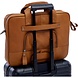 New Looxs laptoptas Luko leer cognac 7.5L 15 inch New Looxs laptoptas Luko leer cognac 7.5L 15 inch