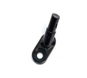 Bobike Bobike 10MM Koppeling  T.B.V. 2 in 1 Trailer