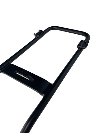 Bobike Tour/City/One 1 punt frame beugel nieuwe versie