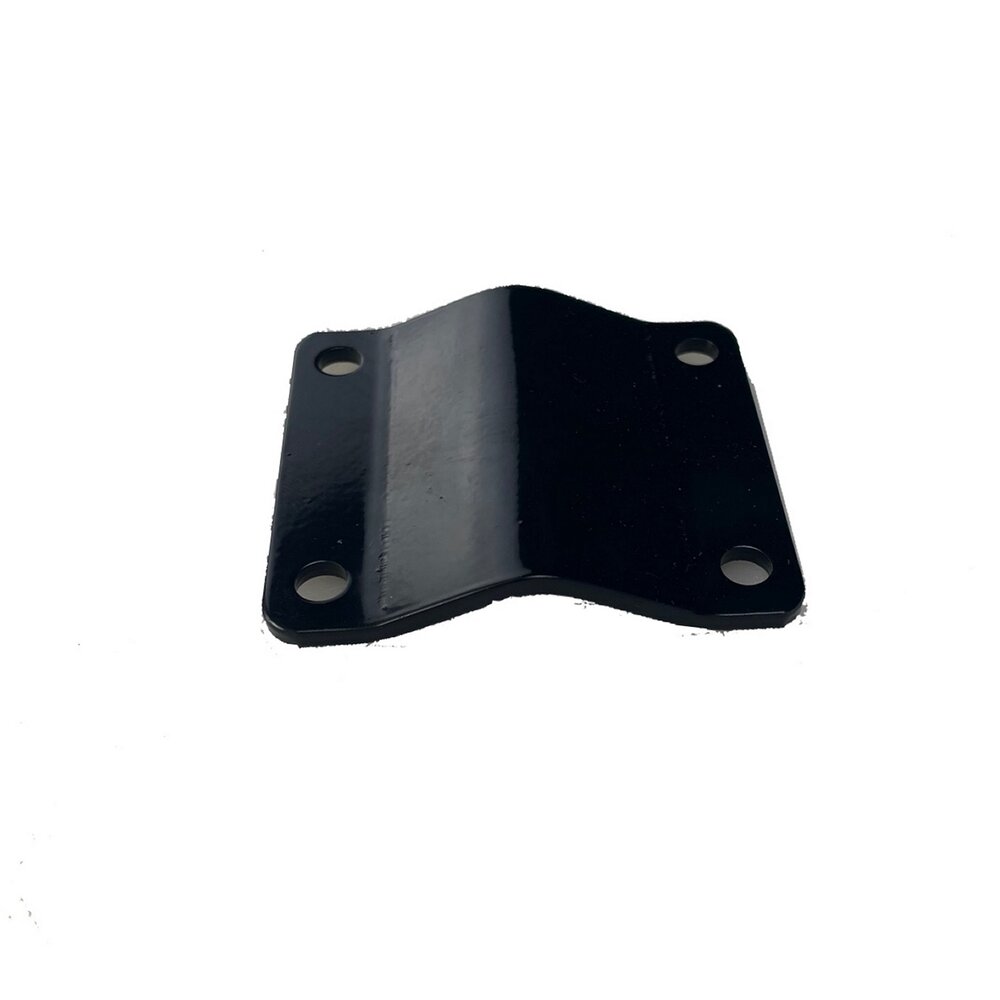 Zadel op Stang Extra Plaatje voor Model 5 Zadel op Stang Extra Plaatje voor Model 5