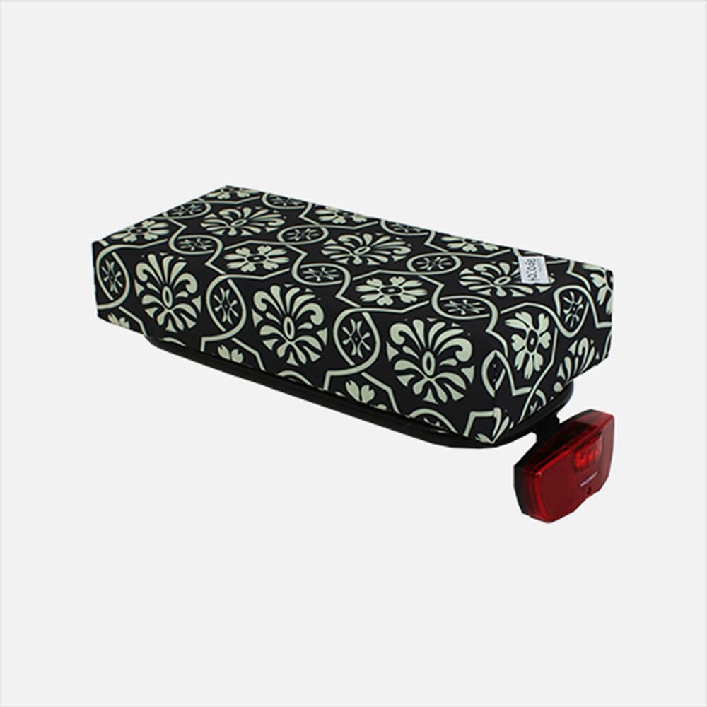 Hooodie Bagagedragerkussen BIG Tiles Hooodie Bagagedragerkussen BIG Tiles