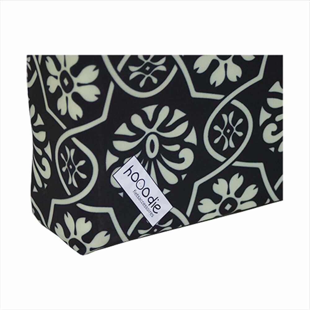 Hooodie Bagagedragerkussen BIG Tiles Hooodie Bagagedragerkussen BIG Tiles