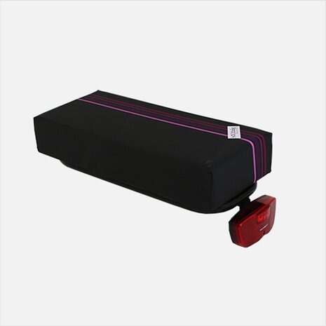 Hooodie Bagagedragerkussen BIG Wind Hooodie Bagagedragerkussen BIG Wind