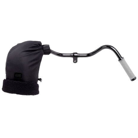 Weathergoods Sweden handwarmers handmoffen Pogies Curved Weathergoods Sweden handwarmers handmoffen Pogies Curved