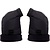 Sweden handwarmers handmoffen Pogies Curved