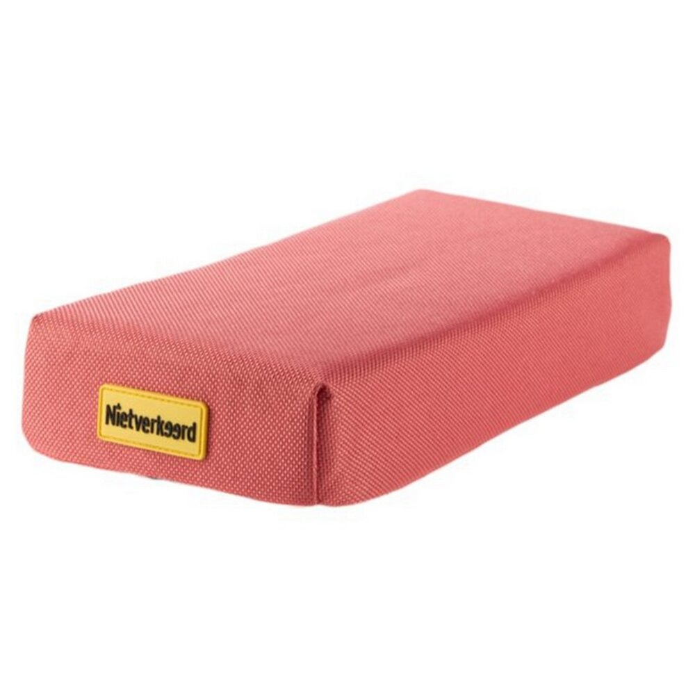 Niet verkeerd Fietskussen Terra  compleet pakket Niet verkeerd Fietskussen Terra  compleet pakket