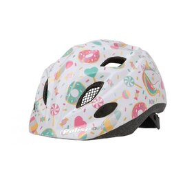 Polisport Kinderhelm  Lolipops XS Kids Polisport Kinderhelm  Lolipops XS Kids
