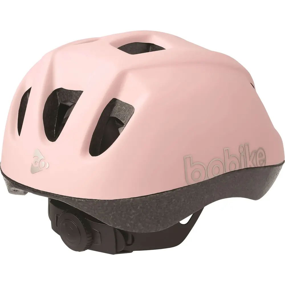 Bobike Kinderhelm Go S Cotton Candy Pink