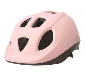 Bobike Kinderhelm Go S Cotton Candy Pink Bobike Kinderhelm Go S Cotton Candy Pink