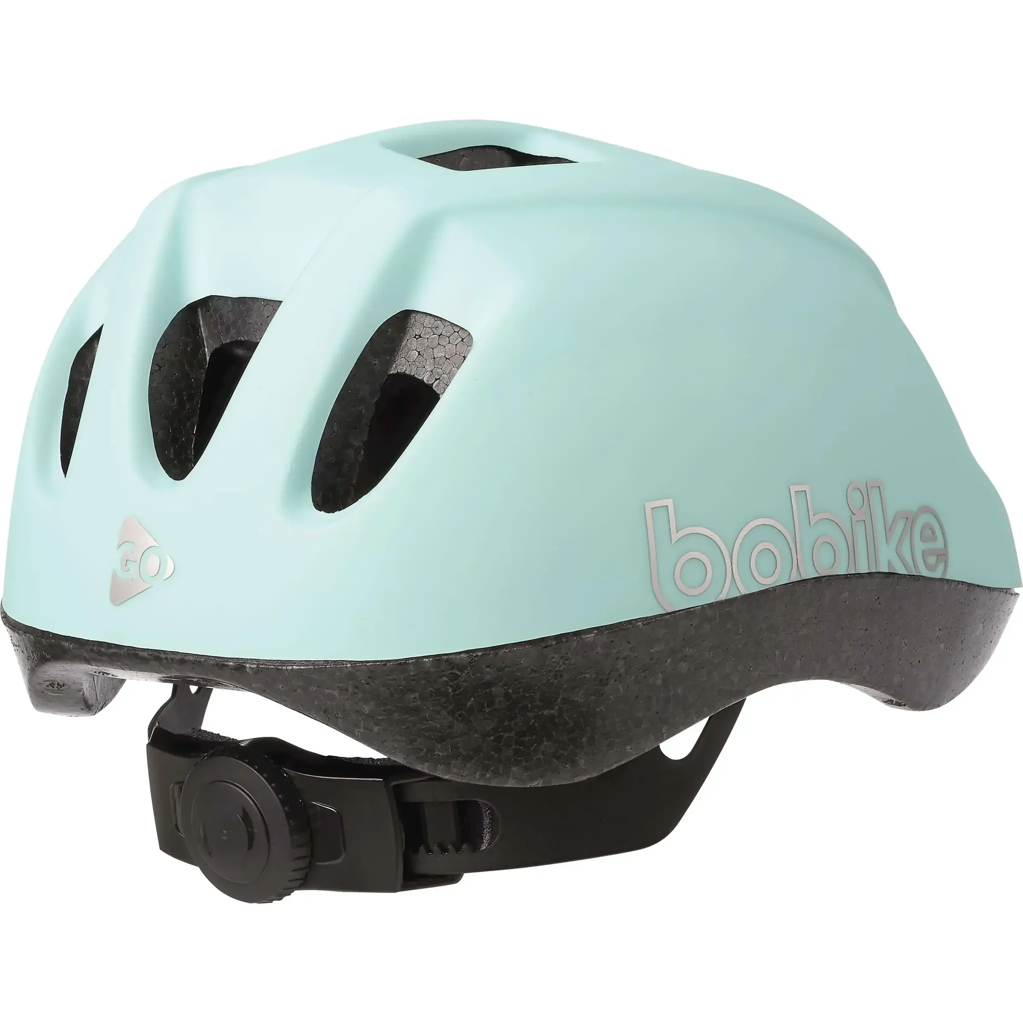 Kinderhelm Go S Marshmallow Mint