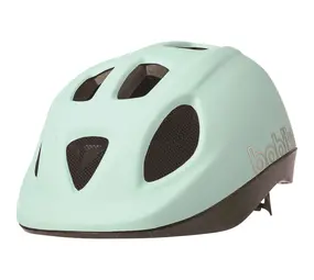 Bobike Kinderhelm Go S  Marshmallow Mint Bobike Kinderhelm Go S  Marshmallow Mint