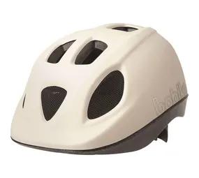 Bobike Kinderhelm Go S Vanilla Cup Cake Bobike Kinderhelm Go S Vanilla Cup Cake