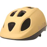 Bobike Kinderhelm Go S Lemon Sorbet Bobike Kinderhelm Go S Lemon Sorbet