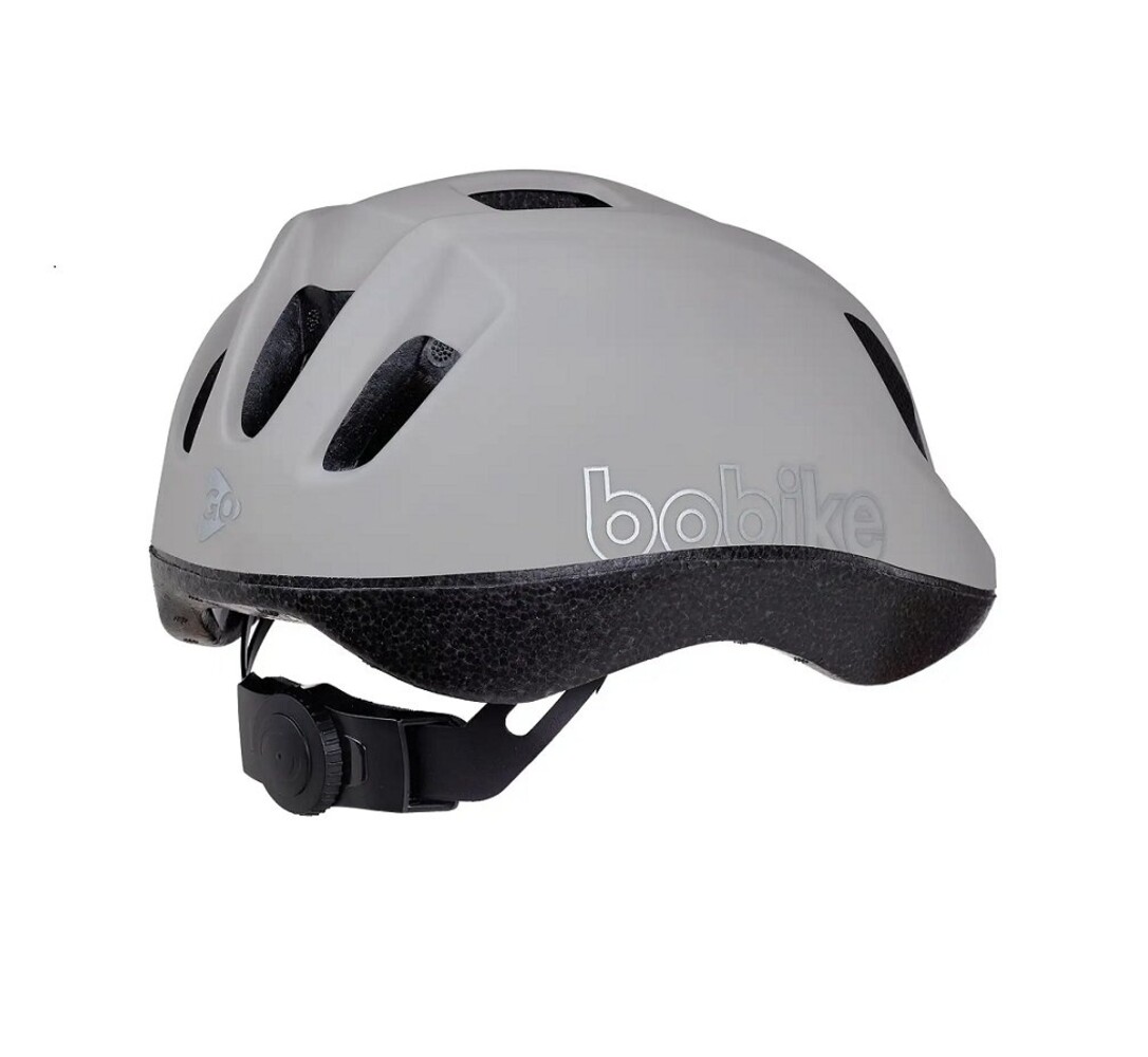 Bobike Babyhelm / Kinderhelm Go XS Vanilla Cup Cake