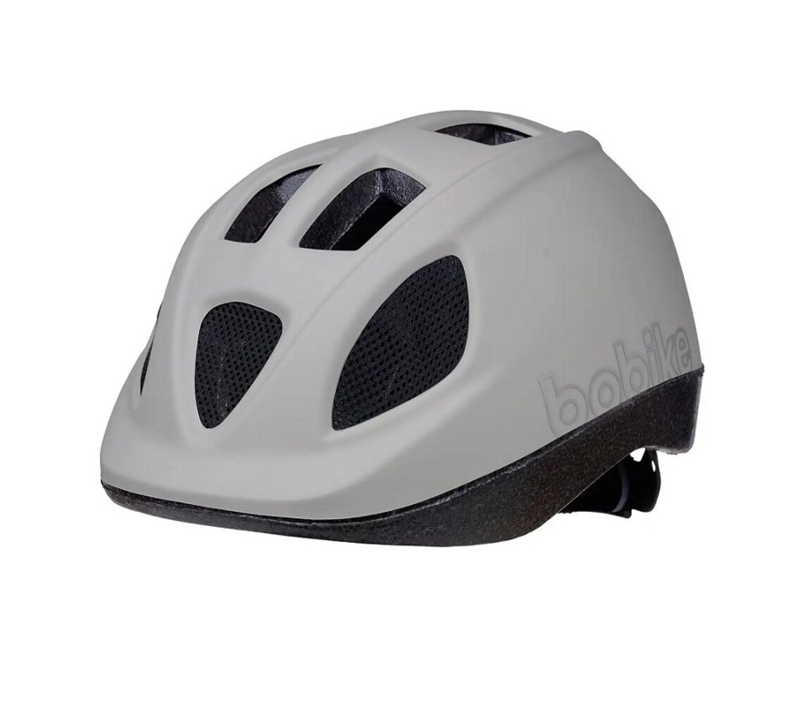 Bobike Babyhelm / Kinderhelm Go XS Vanilla Cup Cake