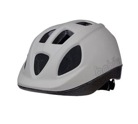 Bobike Babyhelm / Kinderhelm Go XS Vanilla Cup Cake Bobike Babyhelm / Kinderhelm Go XS Vanilla Cup Cake