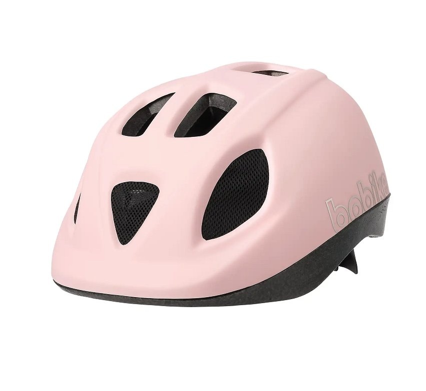 Babyhelm / Kinderhelm Go XS Cotton Candy Pink