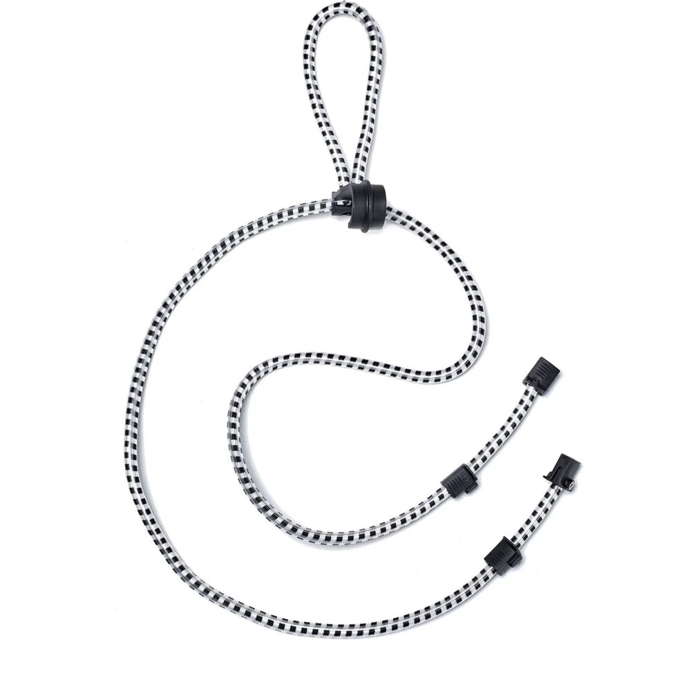 Cortina Snelbinder Loopfix Jakarta wit/zwart Cortina Snelbinder Loopfix Jakarta wit/zwart