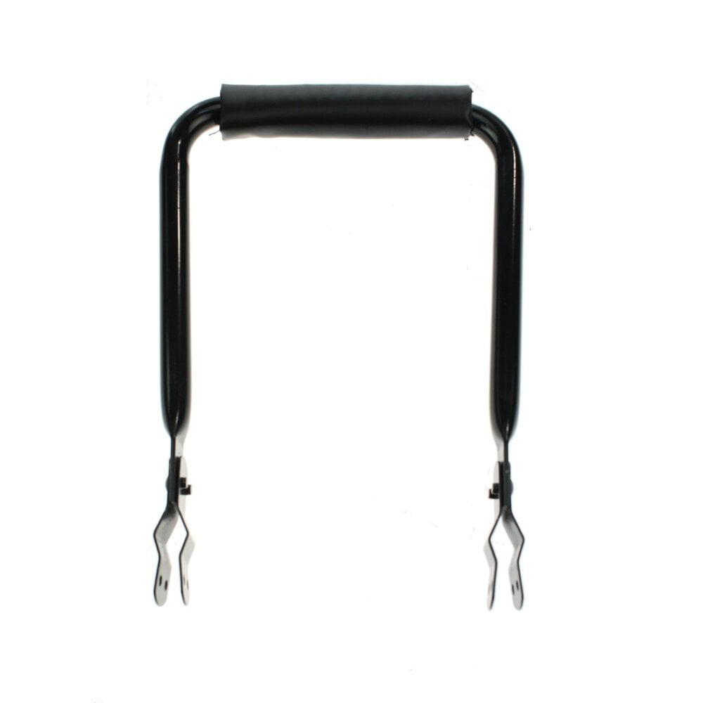 Hooodie Fietskussen Hooodie Petit Zilver pakket