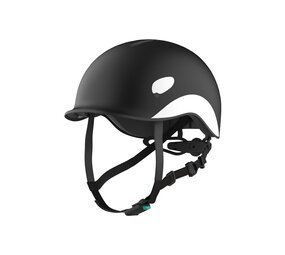 CRNK CRNK helm Tango Junior Zwart CRNK CRNK helm Tango Junior Zwart