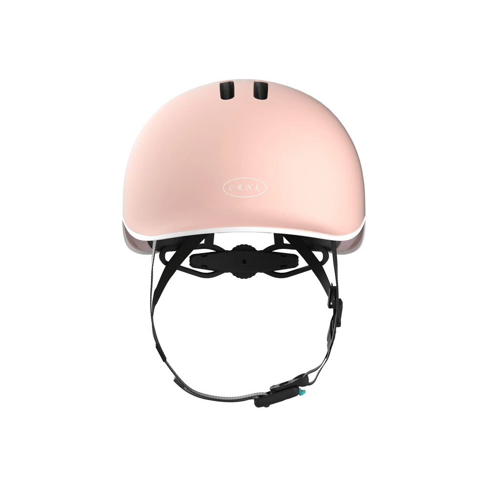 CRNK CRNK helm Tango Junior roze CRNK CRNK helm Tango Junior roze