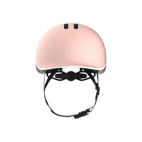 CRNK CRNK helm Tango Junior roze CRNK CRNK helm Tango Junior roze