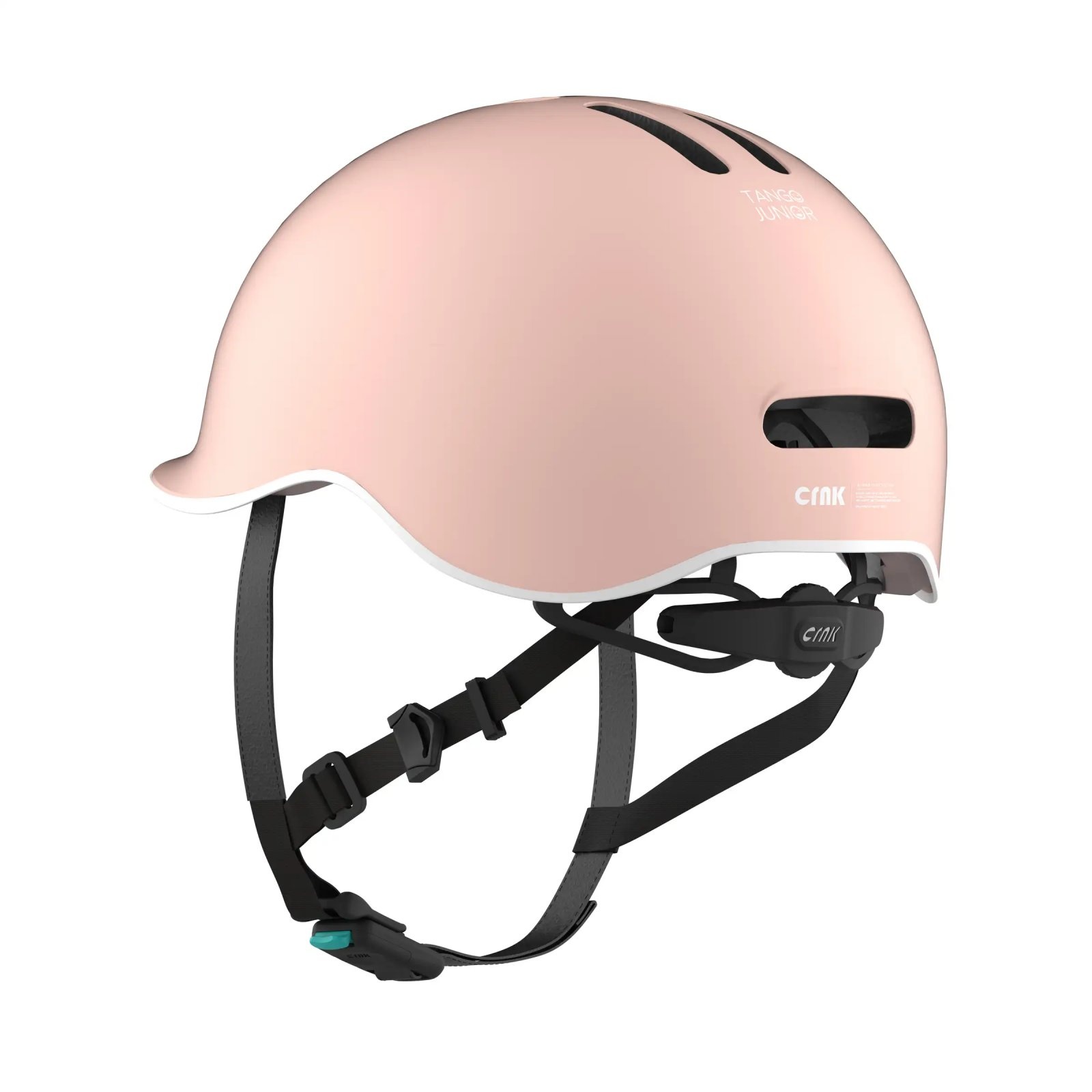 CRNK helm Tango Junior roze