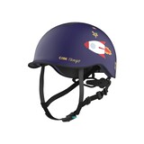 CRNK CRNK helm Tango Junior Blauw