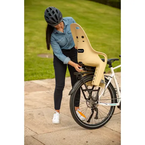 Polisport achterdrager universeel HRP Polisport achterdrager universeel HRP